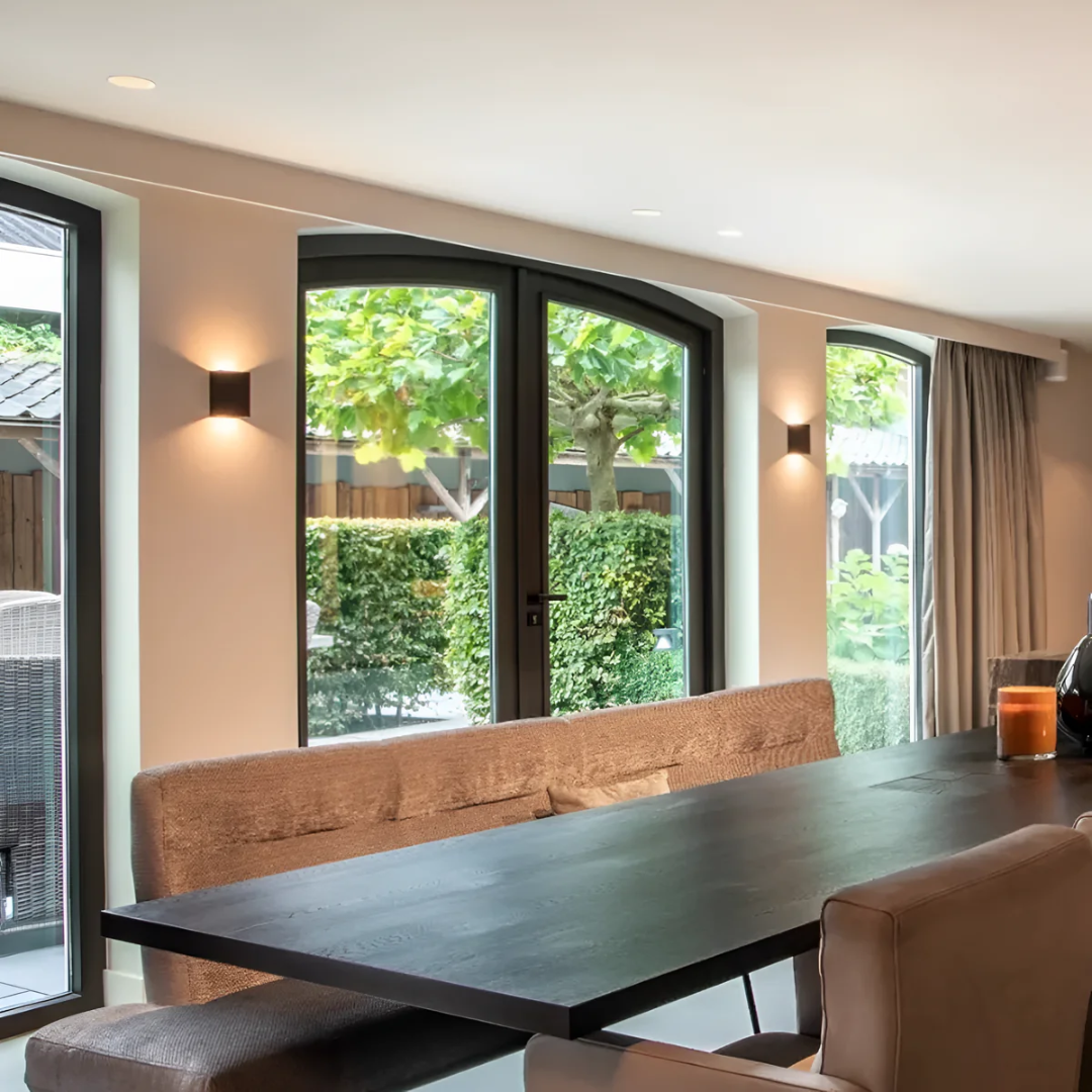 Brehn | Skandinavische LED-Wandlampe
