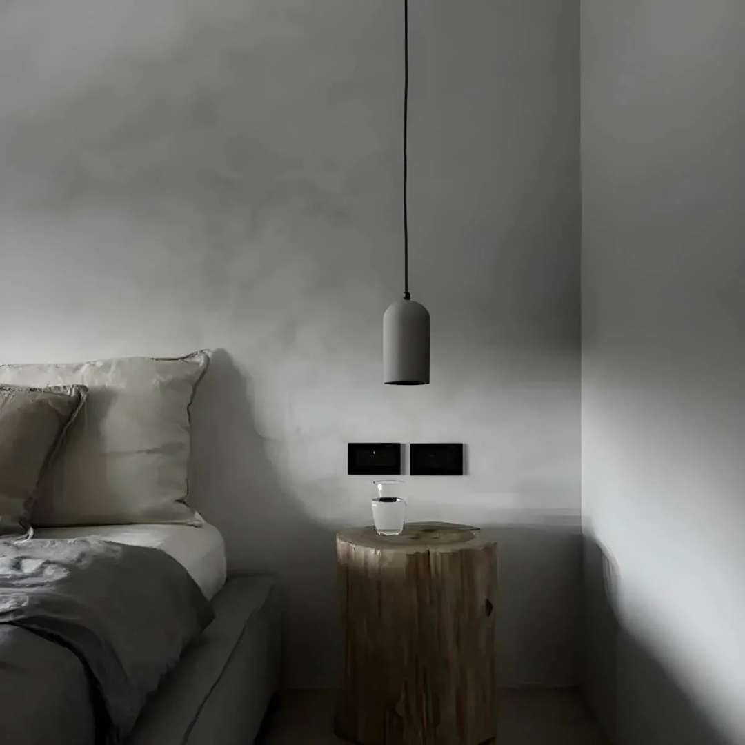 Brehn | Industrielle Design Pendelleuchte