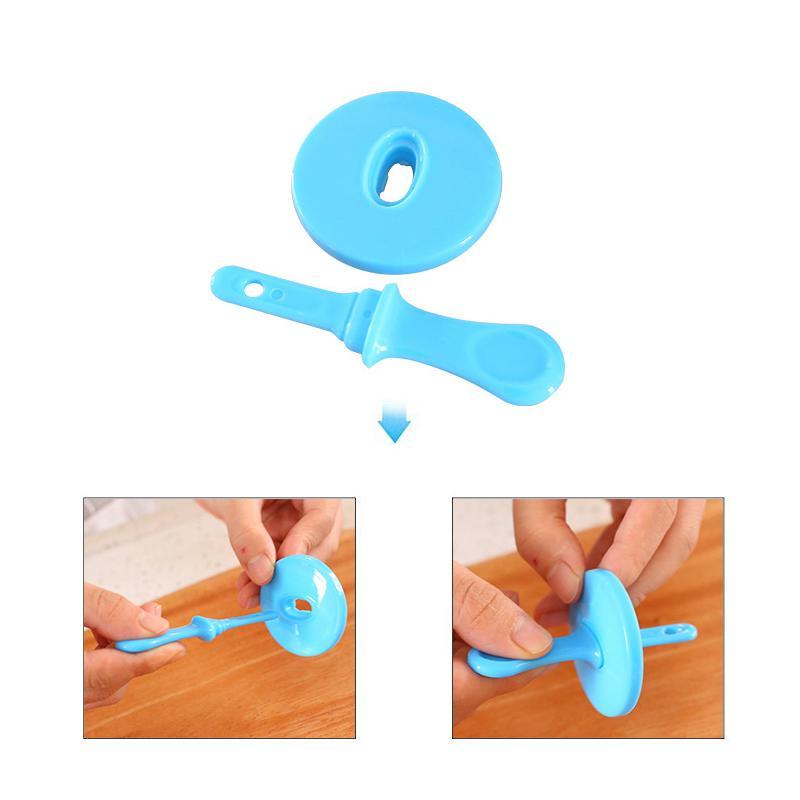 Mini Silikon-Eisformen Set | Brehn
