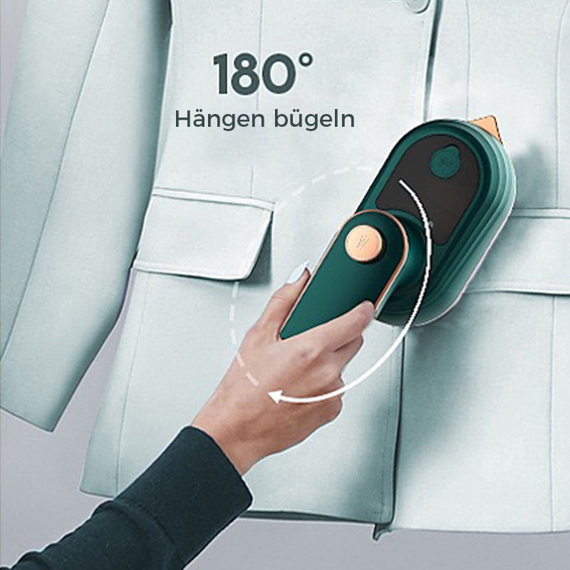 Rotierendes hängendes Bügeleisen | Brehn