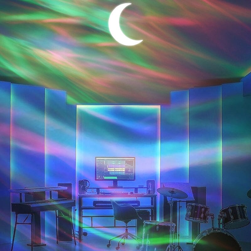 Nordlichter Aurora Projektor | Brehn