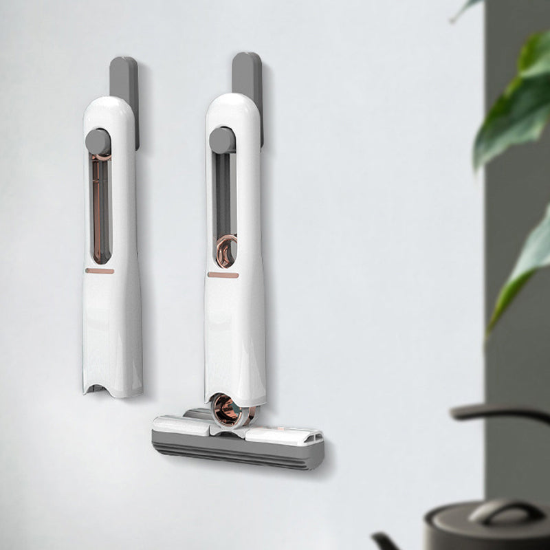 Handwaschbarer Desktop-Reinigungs-Mini-Mopp | Brehn