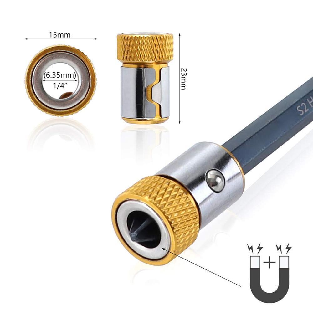 Brehn | Universeller Magnetring