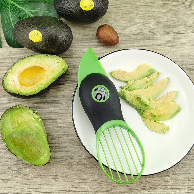 3-in-1 Avocado-Schneider | Brehn