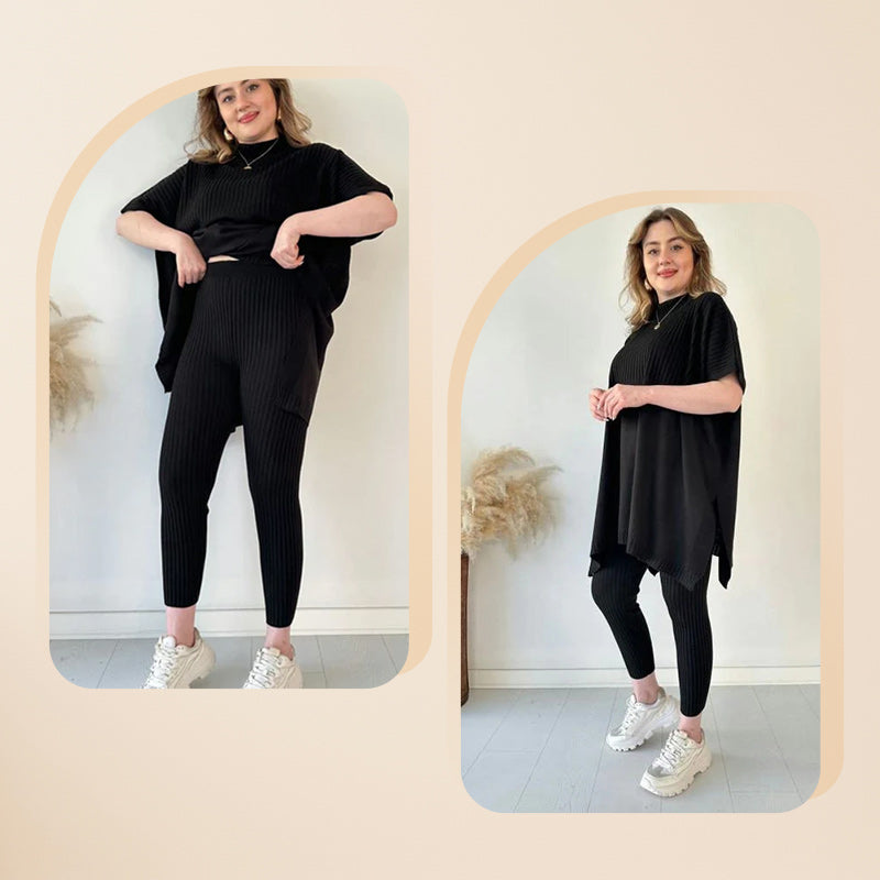 Brehn | Marisha Warm Gemütliches Set