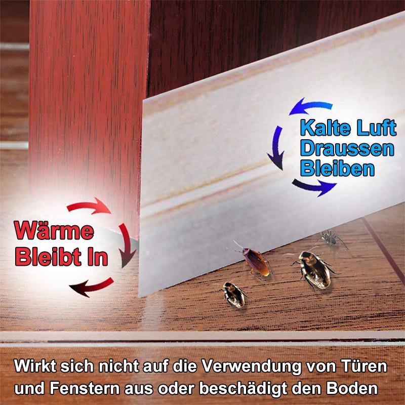 Brehn | Dichtungsstreifen für Abdichtung der Tür