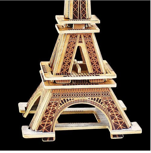 Mini-Eiffelturm