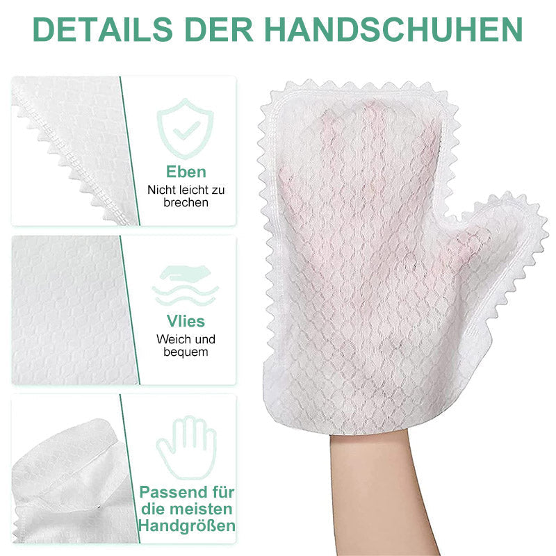 Brehn | Haushalt Handschuhe zum Reinigen