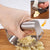 Neuer Knoblauchpresser aus Edelstahl | Brehn