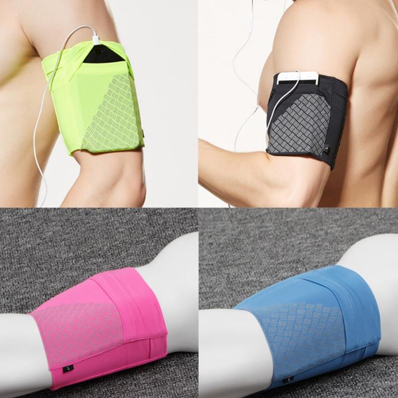 Mobile Sports Armband-Hülle
