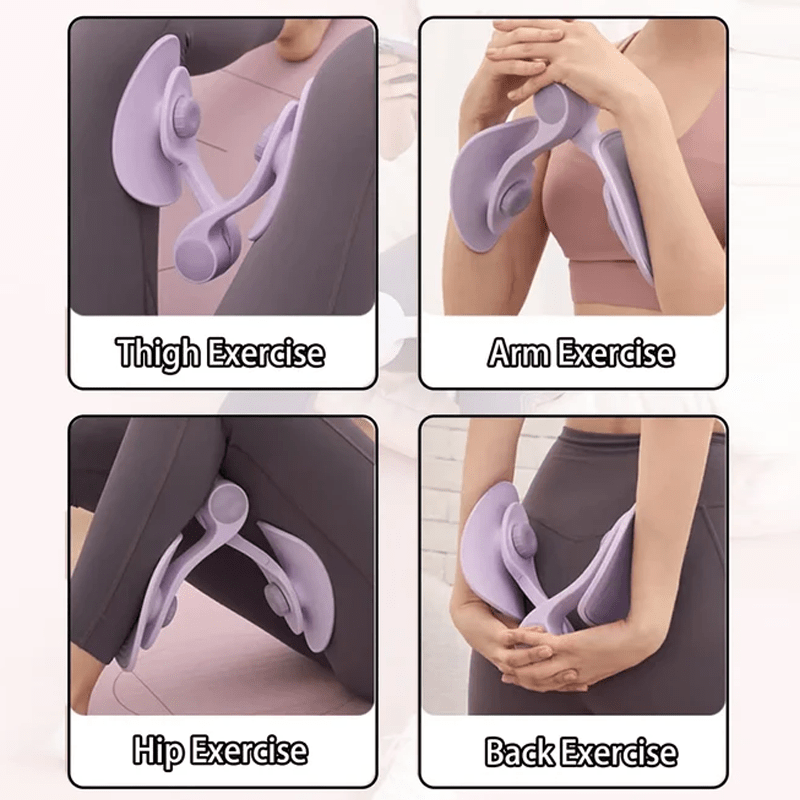 PelvicRepair Stärken Sie Ihr Selbstvertrauen | Brehn