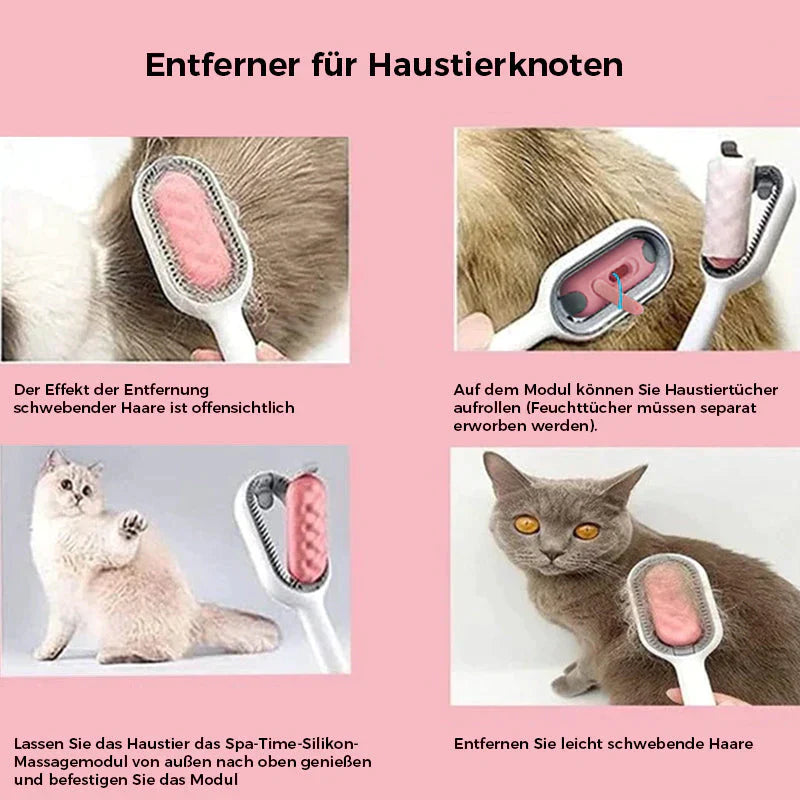 Haustierkamm | Brehn