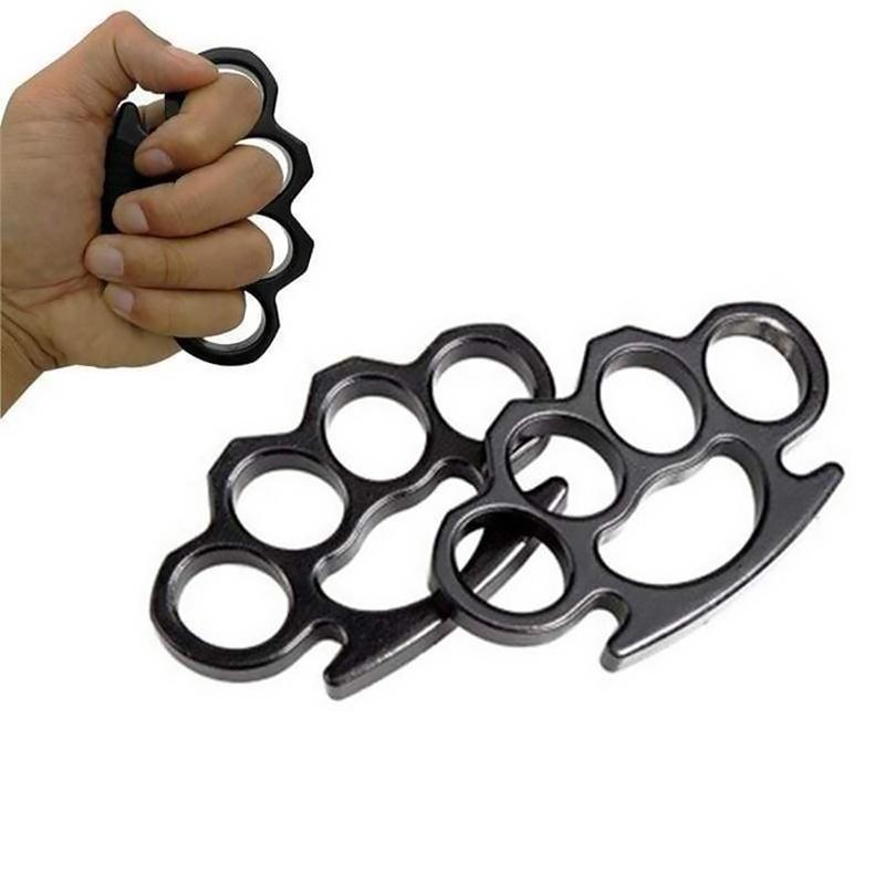 Metall Selbstverteidigung Finger Messer | Brehn
