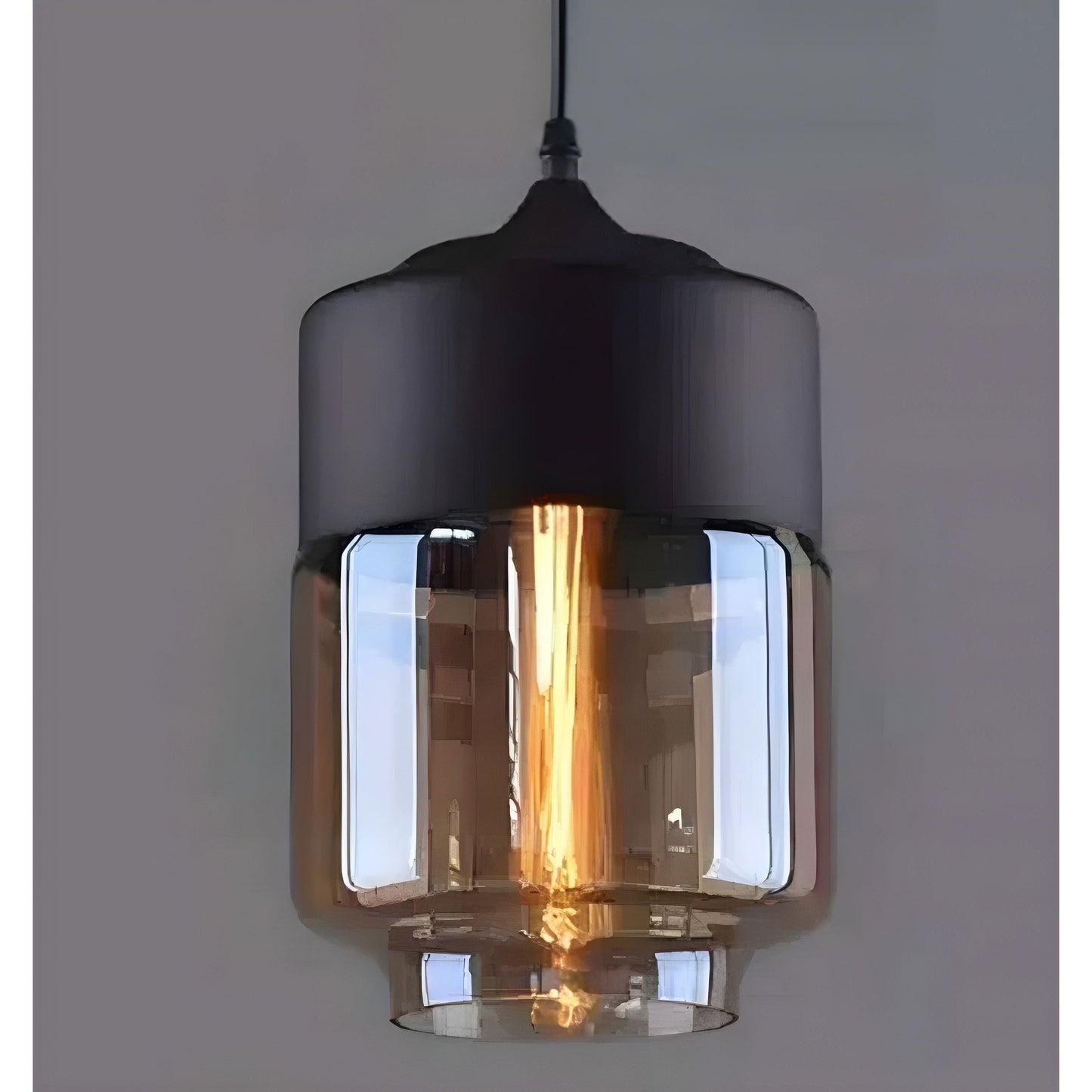 LED-Pendelleuchte aus Glas – Modernes, skandinavisches Design für stilvolle Wohnräume | Brehn