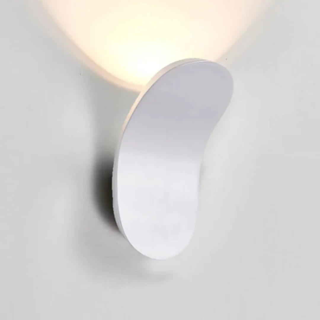 Brehn | Skandinavische Wandlampe
