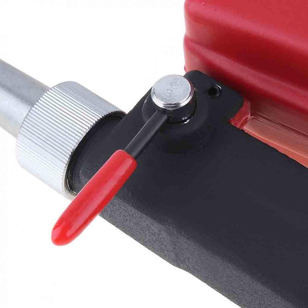 Tragbare pneumatische Sandstrahlpistole | Brehn