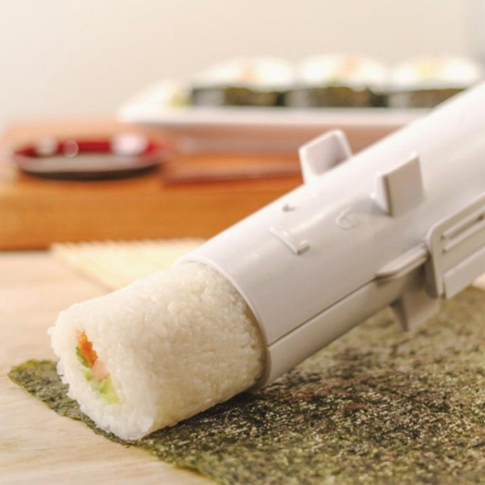 Selber perfektes Sushi Machen, Kunststoff (PP): Topilène BPA Free | Brehn
