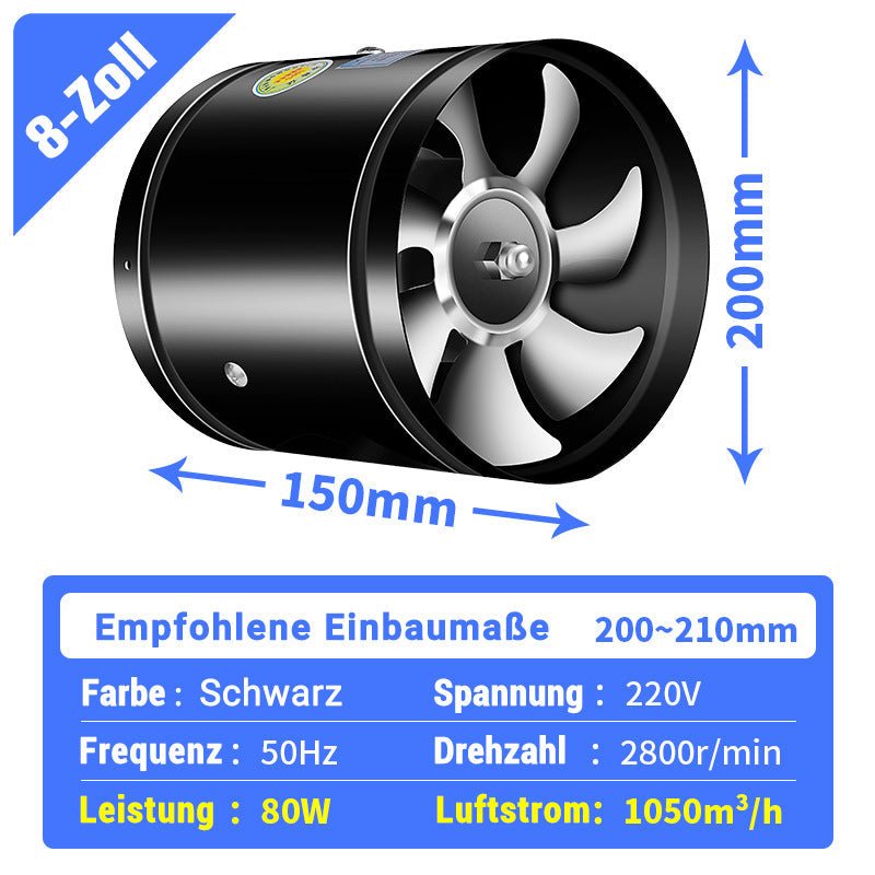 AeroFlow Besser atmen, besser leben | Brehn
