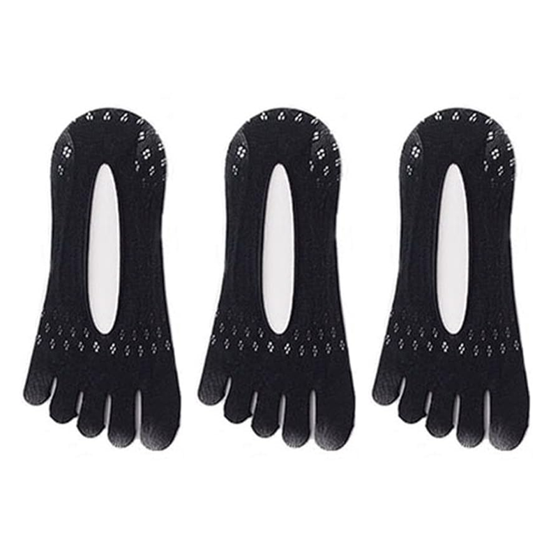 Neue Zehensocken für Damen