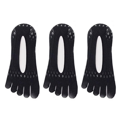 Neue Zehensocken für Damen