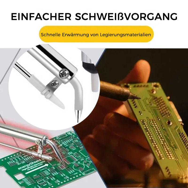 Elektronisches Lötkit | Brehn