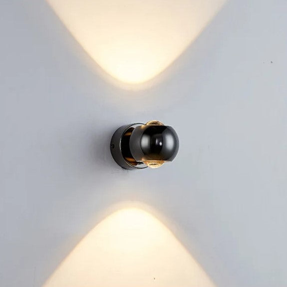 Brehn | Stilvolle GlowWave Lampe - Schaffen Sie die perfekte Atmosphäre