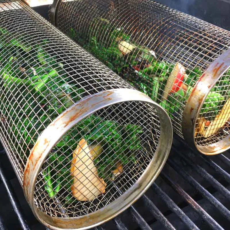 BBQ Grillkorb | Brehn