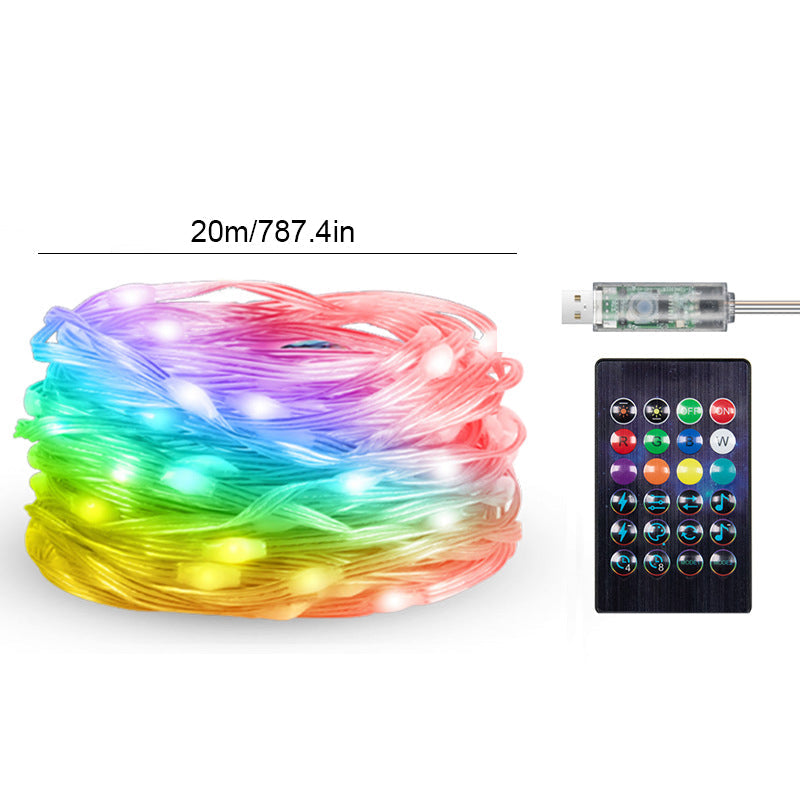 Wi-Fi Bluetooth Smart Led für Außen | Brehn