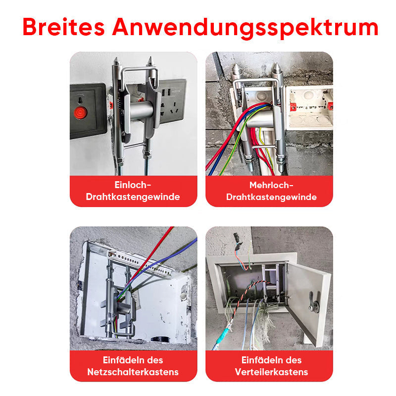 Einzelne Einfädelhilfe | Brehn