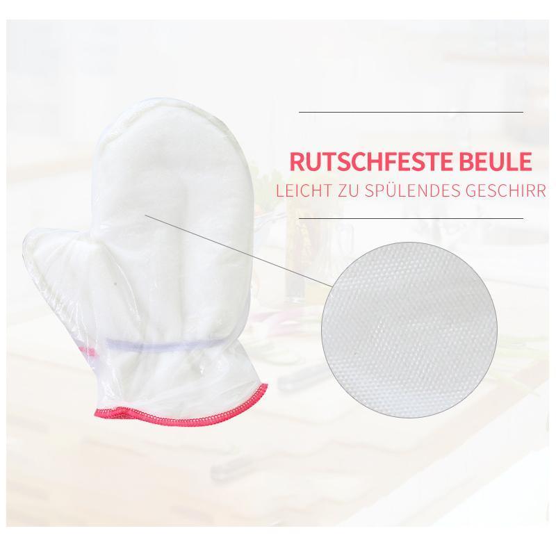 Wasserdichte Warme Bambusfaser-Handschuhe für Hausarbeit | Brehn