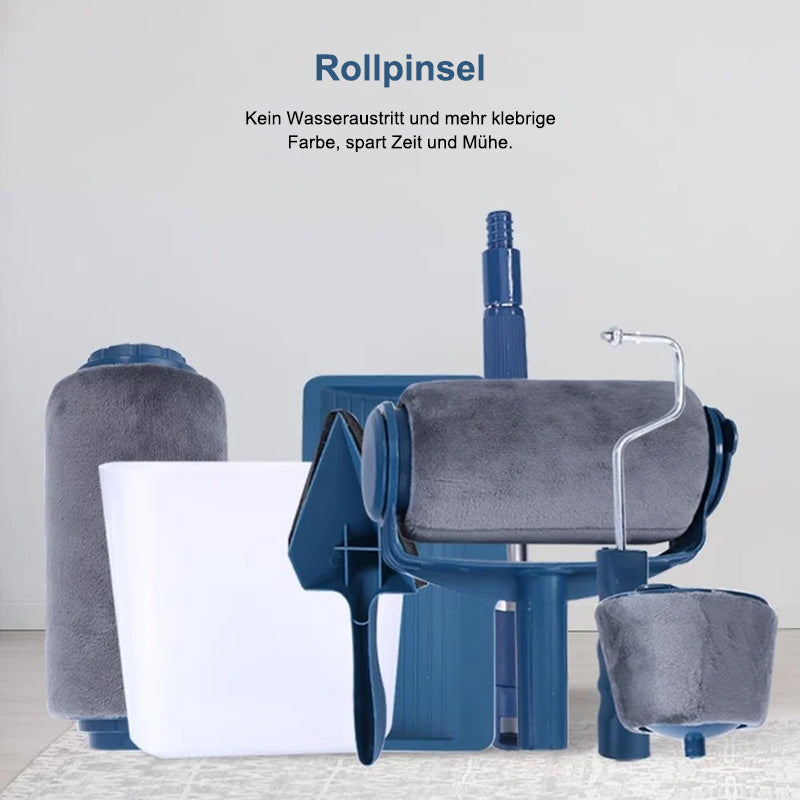 Farbroller-Pinsel-Griff-Werkzeug | Brehn