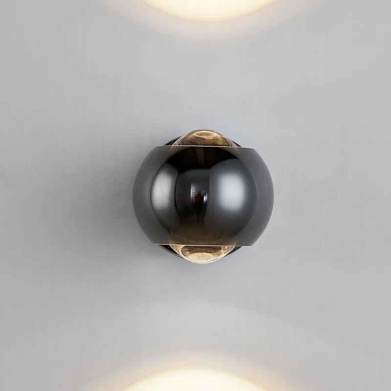 Brehn | Stilvolle GlowWave Lampe - Schaffen Sie die perfekte Atmosphäre
