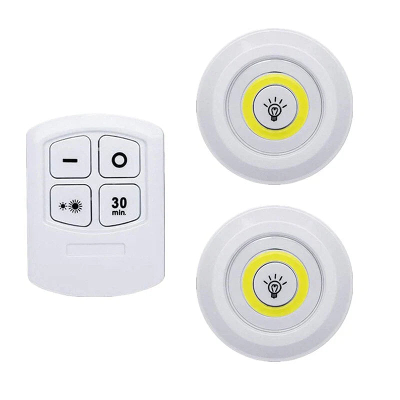 Smart LED-Beleuchtung mit Standby-Funktion - SmartGlow | Brehn