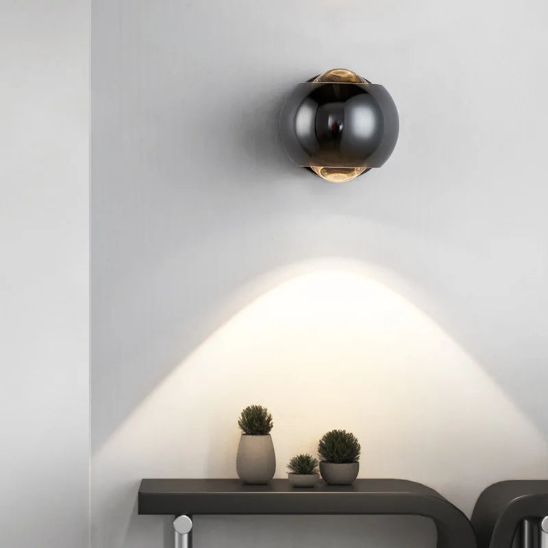 Brehn | Stilvolle GlowWave Lampe - Schaffen Sie die perfekte Atmosphäre