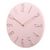 Brehn | Stilvolle Wanduhr mit buntem Design