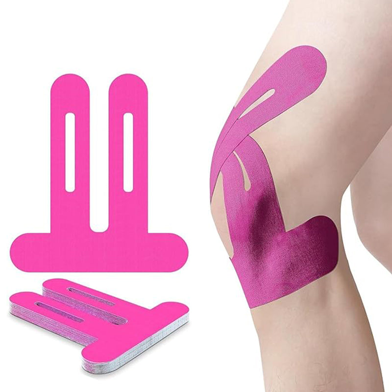 Knie-Meniskusschutzgürtel (4 Stück)
