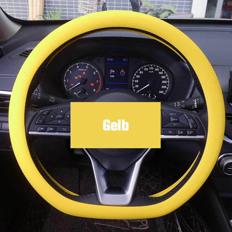 Brehn | Auto Lenkrad Schutzhülle