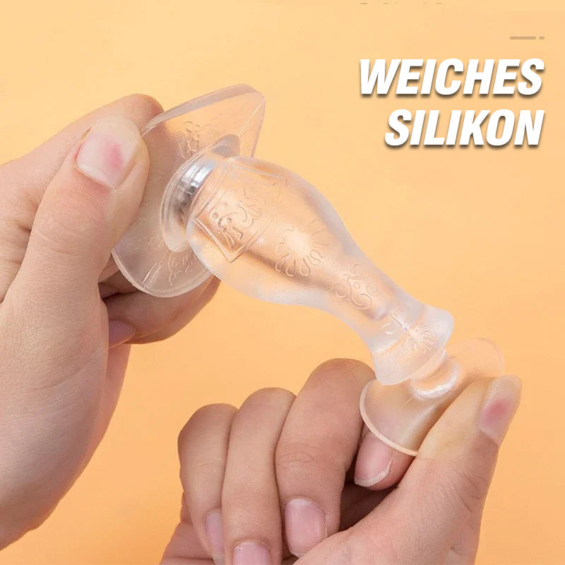 Türstopper aus PVC-Silikon | Brehn