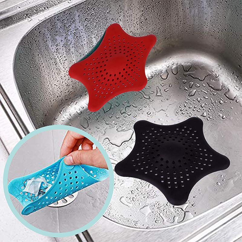 Saugbecher und Anti-Verstopfungs-Sieb | Brehn