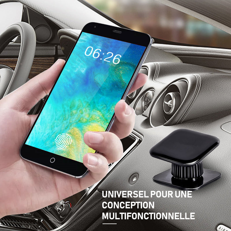 Universeller Smartphone-Halter für Autos | Brehn