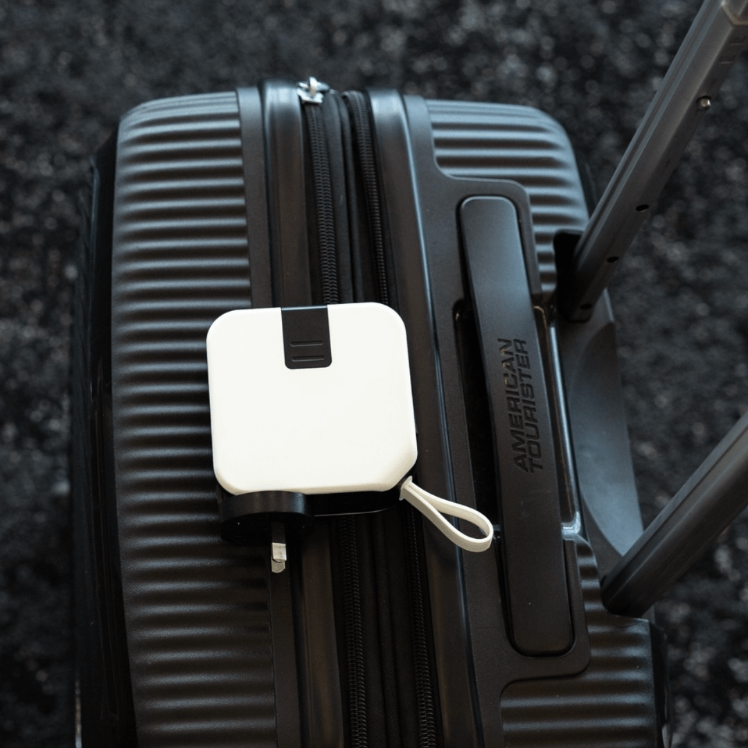 PowerGo Pro – Drahtloses Schnelllade-Powerbank | Brehn