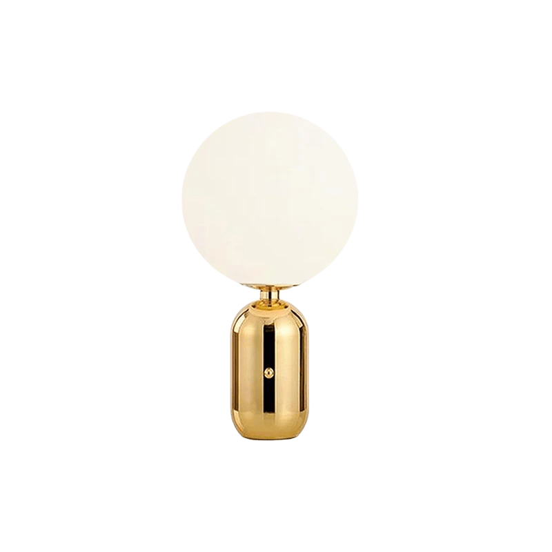 Brehn | Skandinavische Lampe voller Eleganz