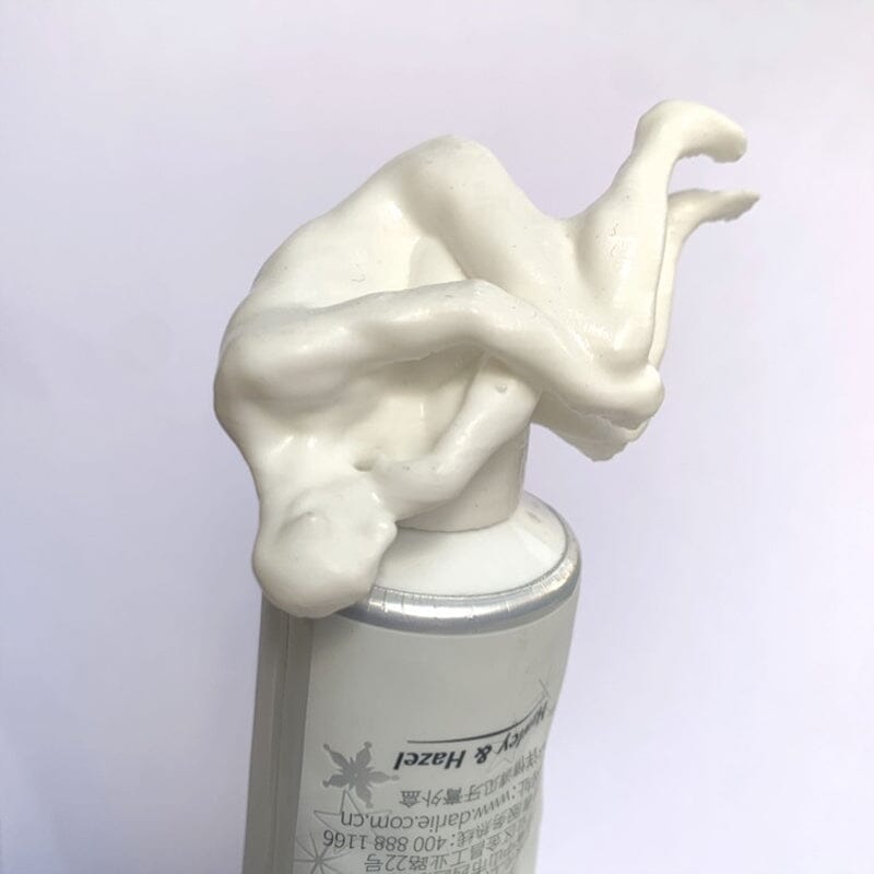 Thinker Zahnpasta Quetscher | Brehn