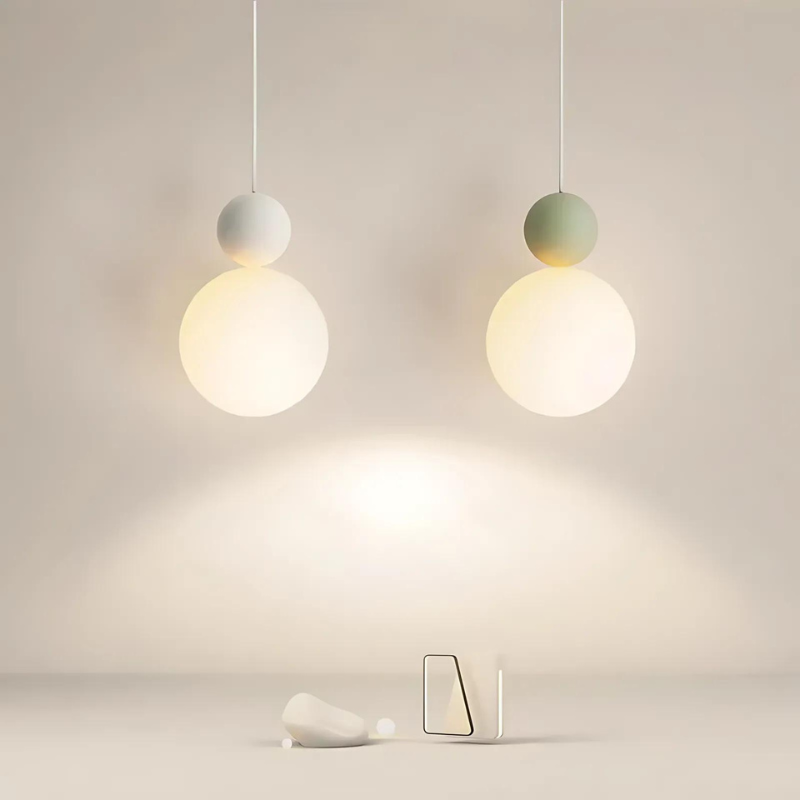 Brehn | Elegante LED-Pendelleuchte