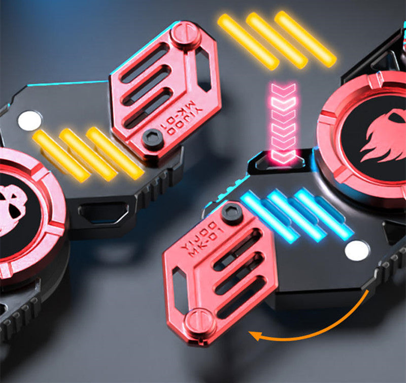 Brehn | Leuchtender Fidget Spinner