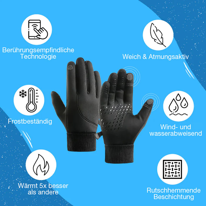 Hochwertige Handschuhe | Brehn