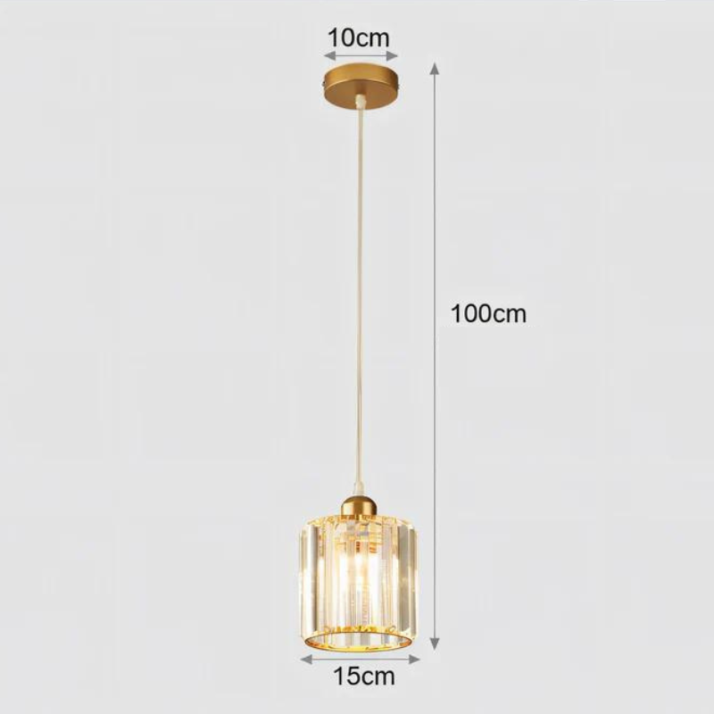 Brehn | Elegante Pendelleuchte
