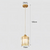 Brehn | Elegante Pendelleuchte
