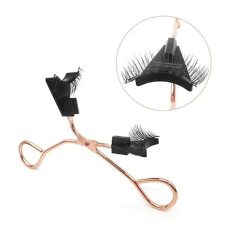 Brehn | 3D Magnet Wimpern Set
