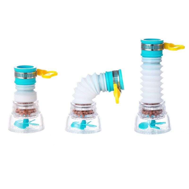 Faucet Booster Filter | Brehn